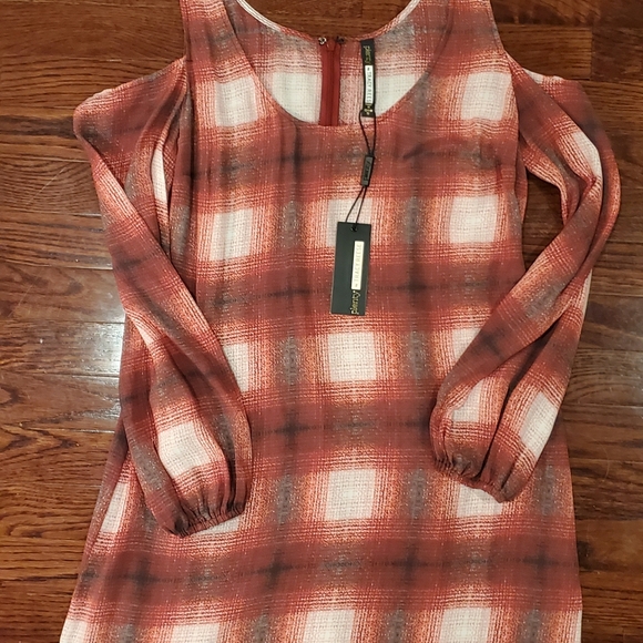 Tracey Reese Plenty dress, size medium - Picture 1 of 7
